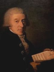 Giuseppe Sarti (1729-1802)