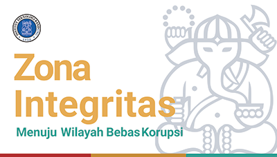 Zona Integritas ITB