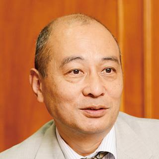 伊藤眞一郎副校長