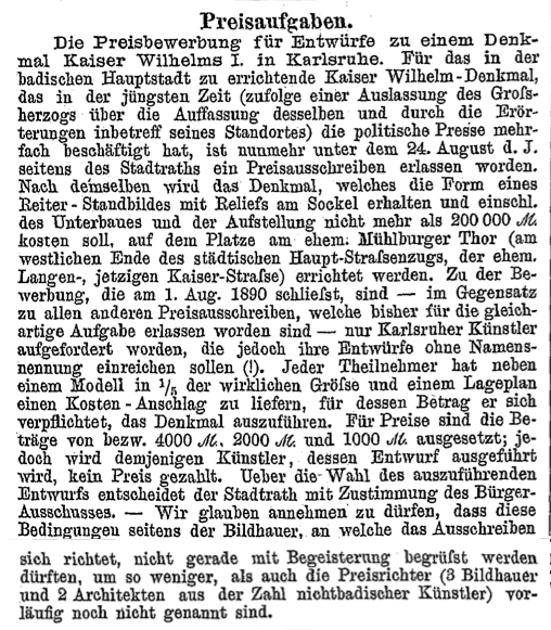 Datei:Preisaufgabe-Kaiserdenkmal-Bauzeitung-1889.png