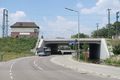 2018-06-07 Eisenbahnbrücke Weiherfeldstraße 02.JPG