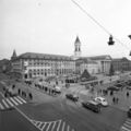 Fotografie: Horst Schlesiger 1961