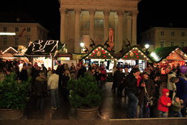 Christkindlesmarkt