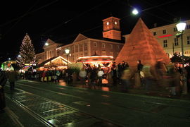 Christkindlesmarkt