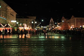 Christkindlesmarkt