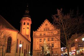 Durlacher Rathaus