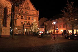 Durlacher Rathaus