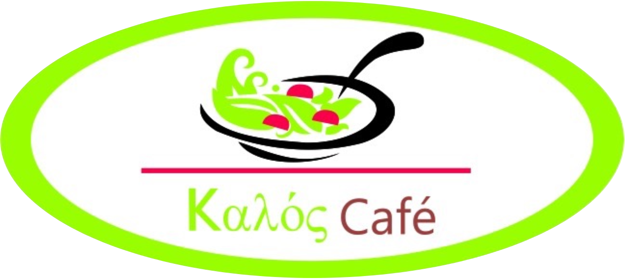 Kalo's Cafe Logo