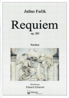 Requiem von Julius Fucik, arr. Eduard Scherzer - hier klicken