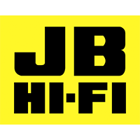 JB HiFi