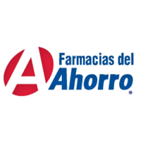 Farmacias del Ahorro