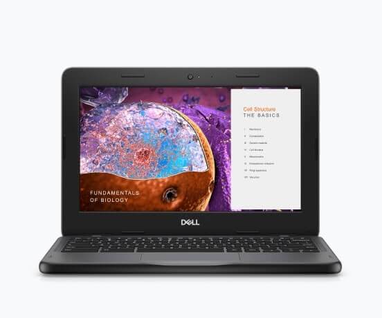 Samsung Galaxy Chromebook