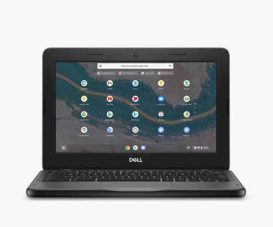 Dell Chromebook 3110 2in1