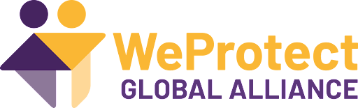 Logo WeProtect