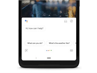 Google Assistant