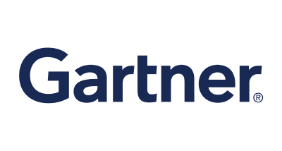 Gartner 公司徽标