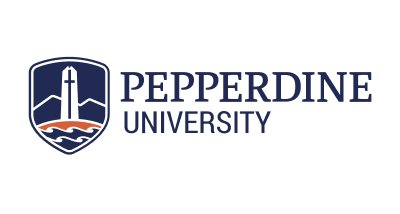 Logotipo de la Pepperdine University