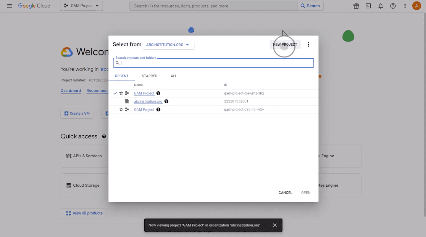 Assista o vídeo: Análises no Google Workspace: entenda o uso, o engajamento e a segurança com o BigQuery Export