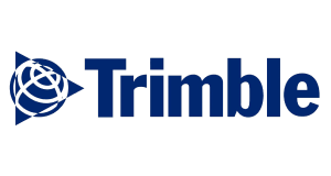 โลโก้บริษัท Trimble