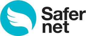 Logo Safernet