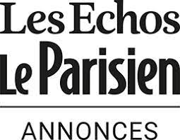 Les Echos Le Parisien Annonces