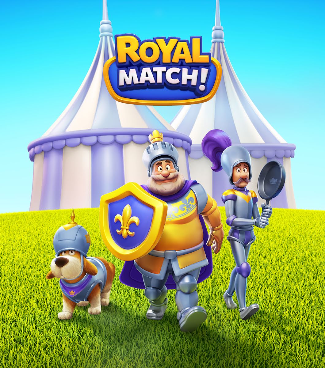 Royal Match