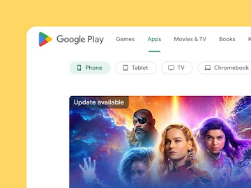 Comment Installer Google Play Store