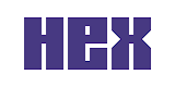 Hex logo