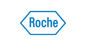 Logótipo da empresa Roche