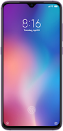 Xiaomi Mi 9