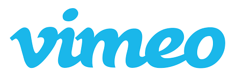 Logo Vimeo