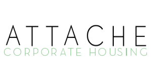 Attache Corporate Housing-logo