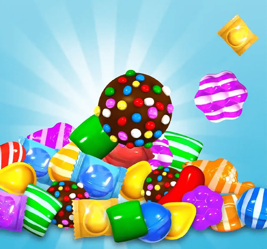 Candy Crush Saga