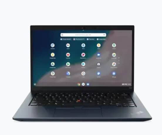 Lenovo Thinkpad C14 Chromebook