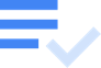 Ícone de lista de verificação