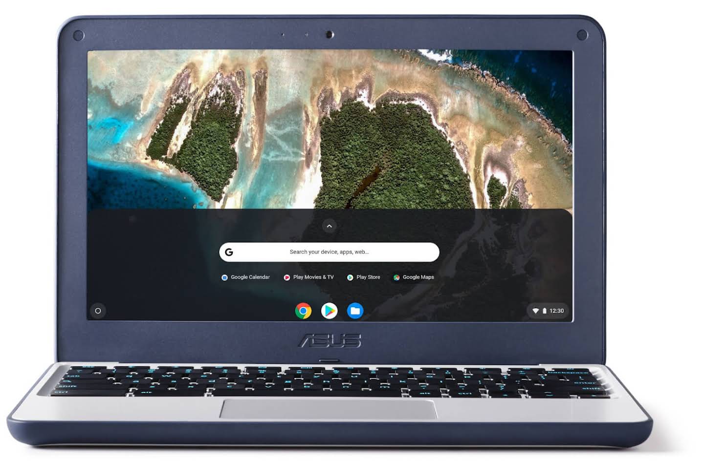 Chromebook