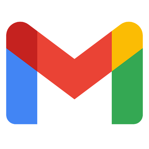 Icône Gmail