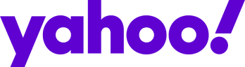 Logo Yahoo!