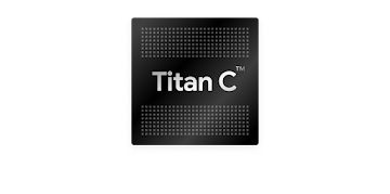 Logo Titan C