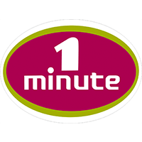 1 minute