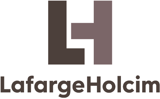 lafargeholcim logo