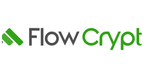 FlowCrypt 로고