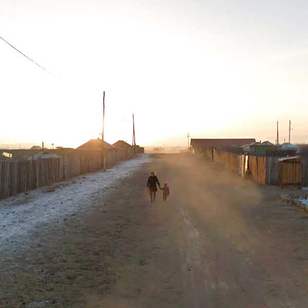 Baganuur | Mongolia