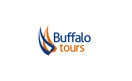 Buffalo Tours logo