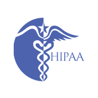 HIPAA logo