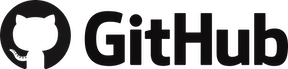 GitHub ロゴ