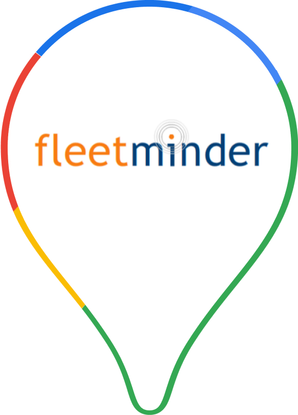 Fleetminder company logo