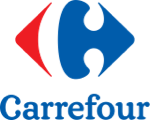 Logo Carrefour