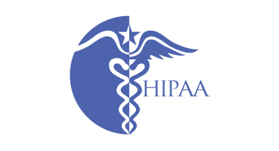 HIPAA 로고