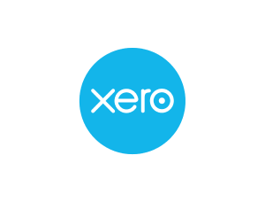 شعار شركة Xero